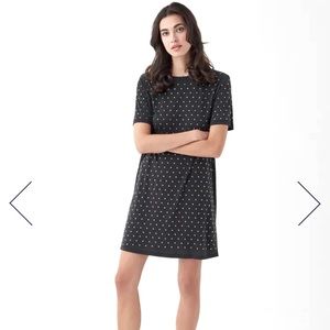 Splendid Eclipse Sandwash Studded Dress size L